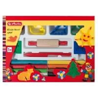 Souprava pro modelovn herlitz - 