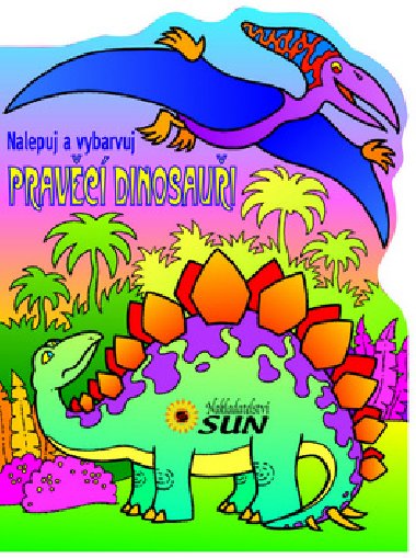 Pravc dinosaui - 