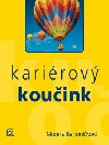 Karirov kouink - Monika Bartonkov
