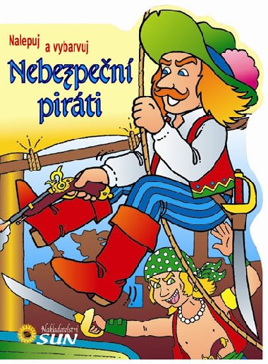 Nebezpen pirti - 