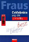 Praktická cvičebnice anglické gramatiky - 