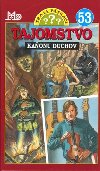 Tajomstvo kaonu duchov - Ben Nevis