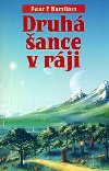 Druh ance v rji - Peter F. Hamilton