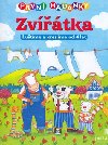Prvn hdanky zvtka - Eberhard Eisenbarth; Ekkehard Ophoven