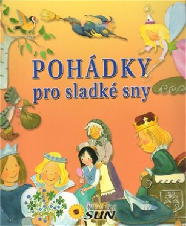 Pohdky pro sladk sny - 