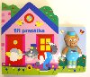 Ti prastka - 