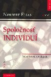 Spolonos indivdu - Norbert Elias