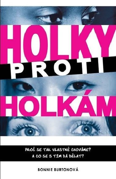 Holky proti holkm - Bonnie Burtonov
