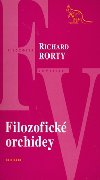 Filozofick orchidey - Richard Rorty