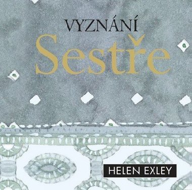 Vyznn seste - Helen Exley