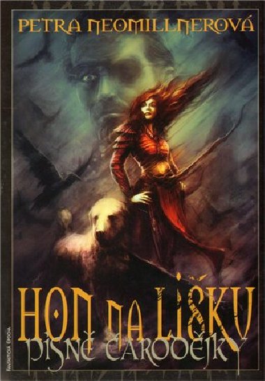 Hon na liku - Petra Neomillnerov