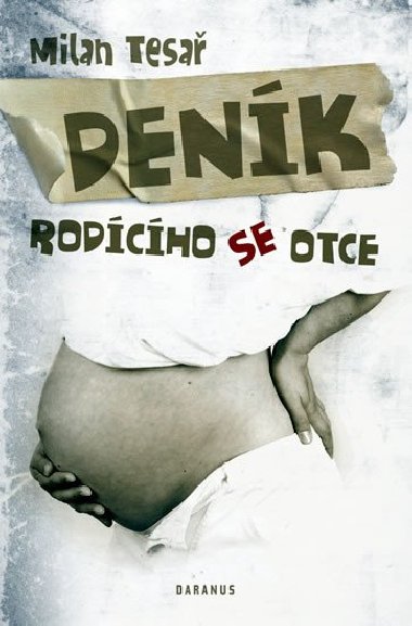 Denk rodcho se otce - Milan Tesa