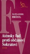 Atnsky ud proti obanovi sokratovi - Alexander Brstl