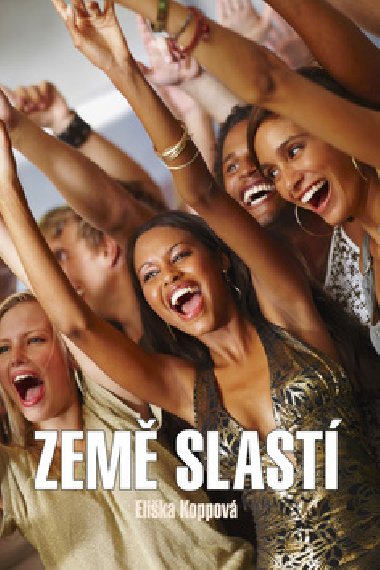 Zem slast - Elika Koppov