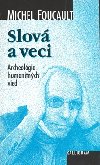 Slov a veci - Michel Foucault