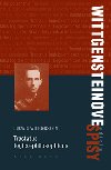 Tractatus logico-philosophicus - Ludwig Wittgenstein