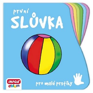 Prvn slvka - 