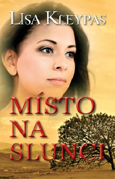 Místo na slunci - Lisa Kleypas