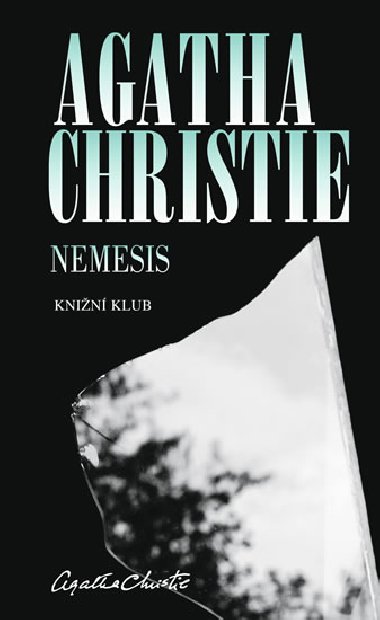 Nemesis - Agatha Christie