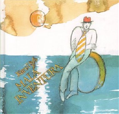 Mal inventura - Karel Ss