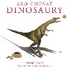 Ako chova dinosaury - Robert Mash