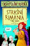 Stran rimania - Terry Deary; Martin Brown