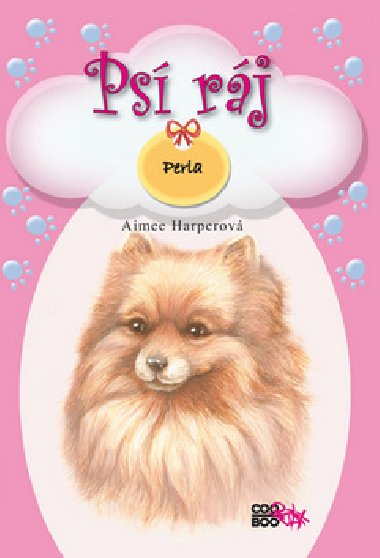 Perla - ps rj - Aimee Harperov