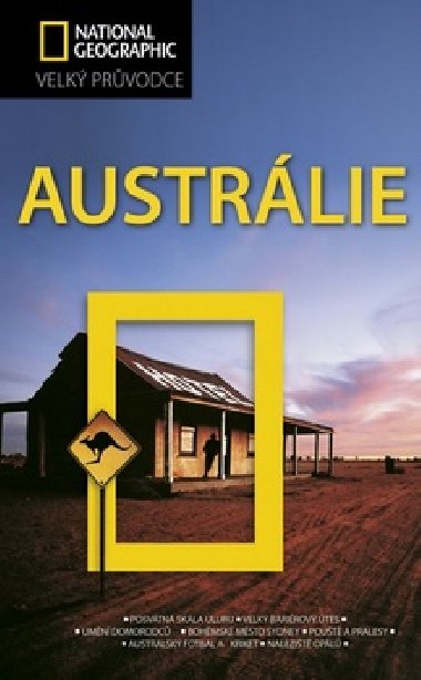 Austrlie - national geographic - Rolf Martin Smith
