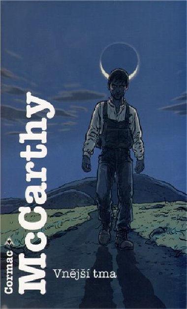 Vnj tma - Cormac McCarthy