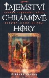Tajemstv chrmov hory - Michael Byrnes