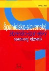 panielsko-slovensk slovensko-panielsky vreckov slovnk - Ladislav Trup