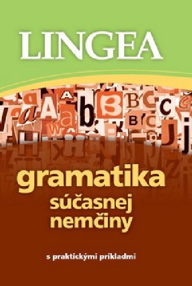 Gramatika sasnej neminy - 