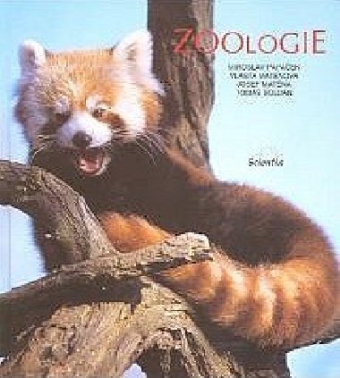Zoologie - Miroslav Papek