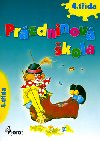Przdninov kola - Petr ulc; Petr Vandas