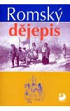 Romsk djepis - Arne B. Mann