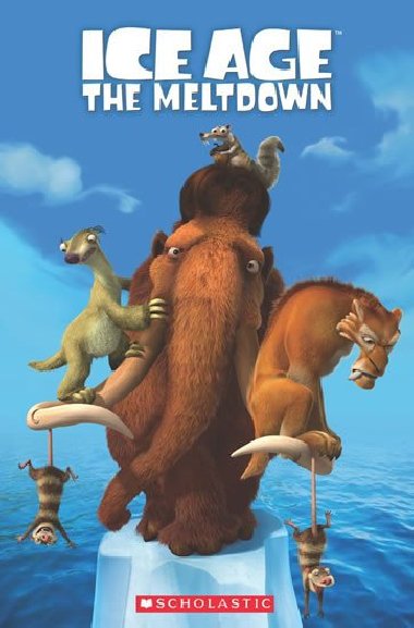 Ice age 2 the meltdown + cd - 