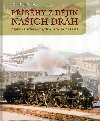 Pbhy z djin naich drah - Pavel Schreier