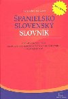 panielsko slovensk slovnk - Ladislav Trup; Eva Tallov