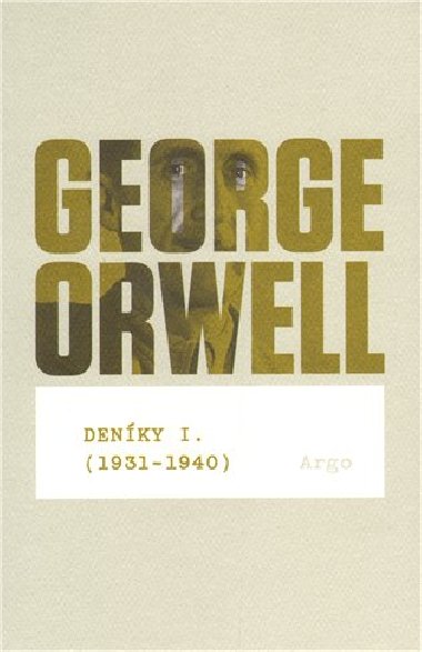 Denky i. 1931-1940 - Orwell George