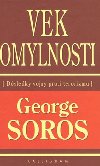 Vek omylnosti - George Soros