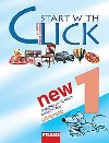 Start with click new 1 - Miluka Karskov; Ji dek