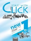 Start with click new 1 - Miluka Karskov; Ji dek