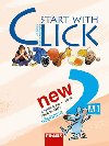 Start with click new 2 - Miluka Karskov; Ji dek