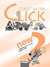 Start with click new 2 - Miluka Karskov; Ji dek