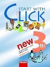 Start with click new 3 - Miluka Karskov; Ji dek