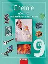 Chemie 9 pro ZŠ a víceletá gymnázia - učebnice - Jiří Škoda; Pavel Doulík