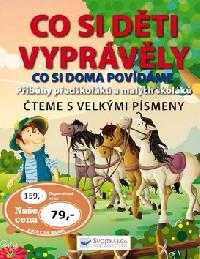 Co si dti vyprvly - 