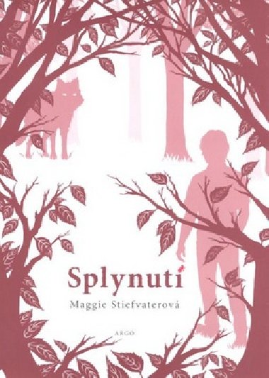 Splynut - Maggie Stiefvaterov