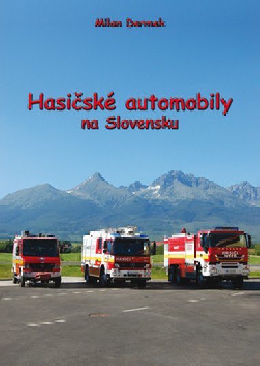 Hasisk automobily na slovensku - Milan Dermek