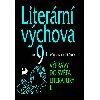 Literrn vchova pro 9.ronk zkladn koly - Vladimr Nezkusil